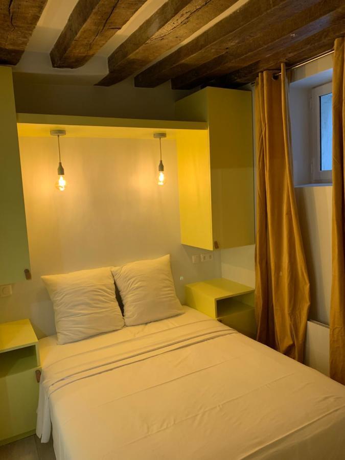 6 Saint Germain Seine Apartamento *