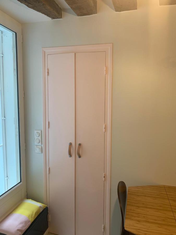 6 Saint Germain Seine Apartamento *