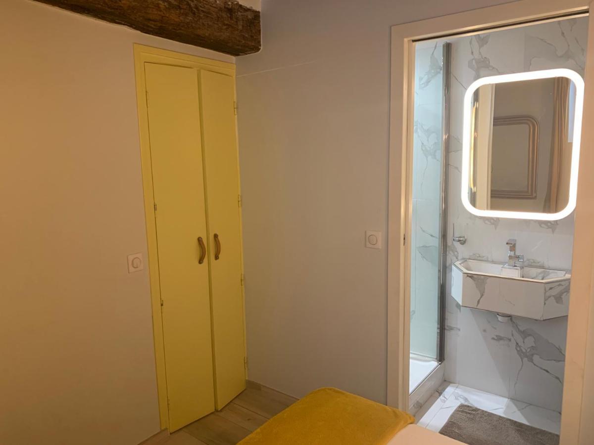 6 Saint Germain Seine Apartamento Paris
