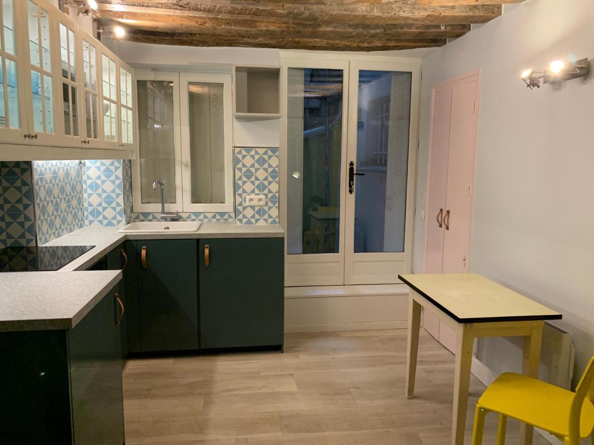 Apartamento 6 Saint Germain Seine Paris