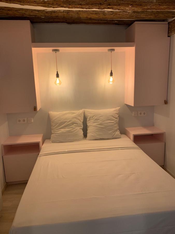 6 Saint Germain Seine Apartamento