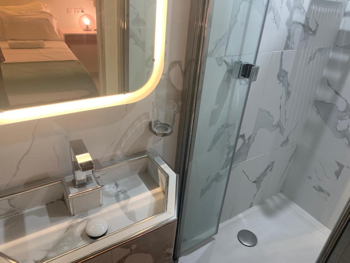 6 Saint Germain Seine Apartamento *