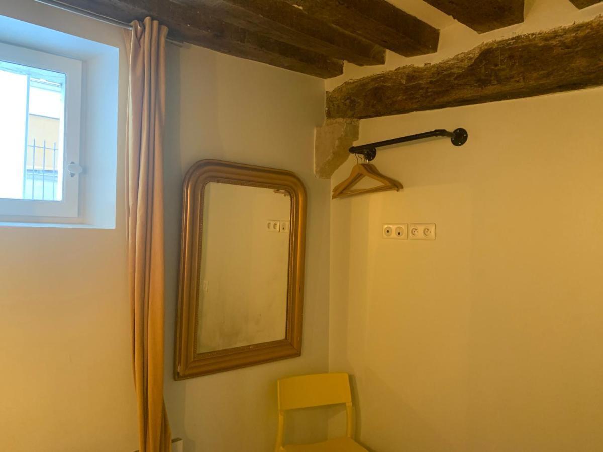 Apartamento 6 Saint Germain Seine Paris