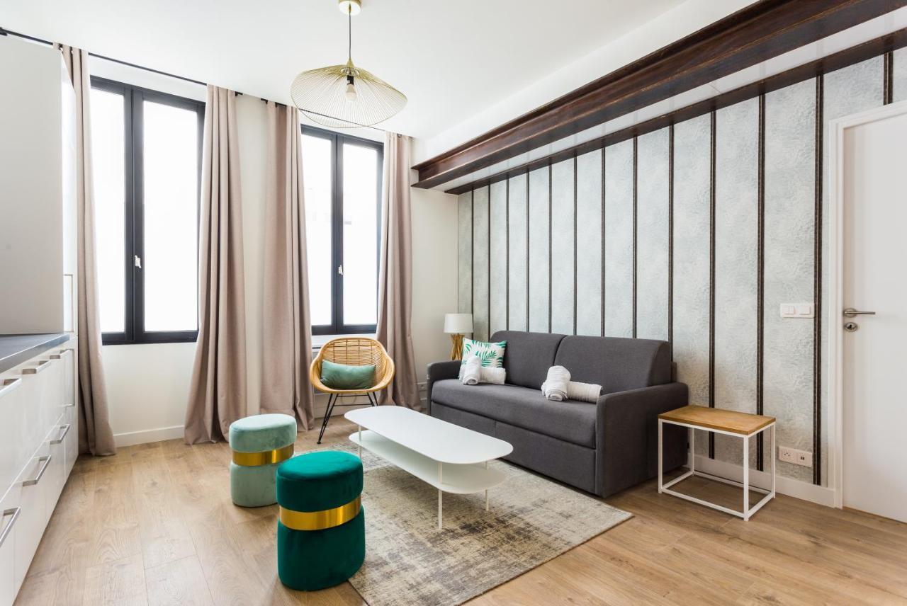 Hsh Saint-sauveur Luxury 8p-3br