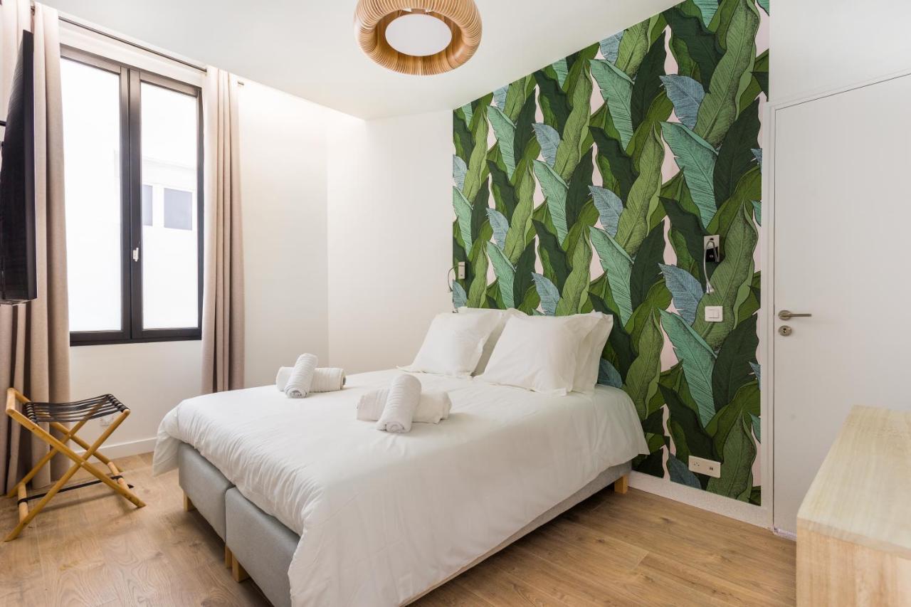 Apartment Hsh Saint-sauveur Luxury 8p-3br *