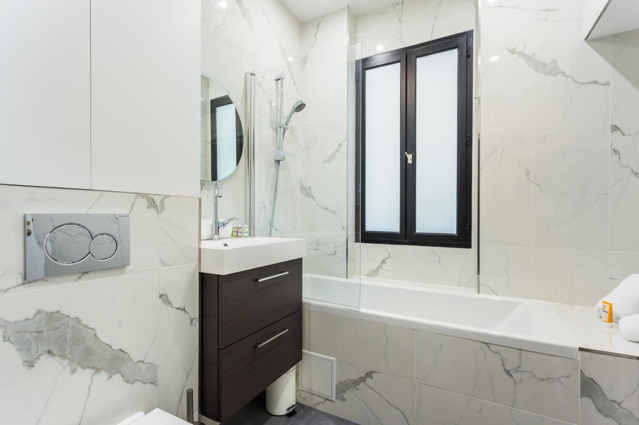 Hsh Saint-sauveur Luxury 8p-3br