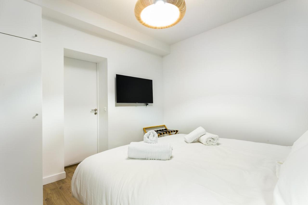 Apartment Hsh Saint-sauveur Luxury 8p-3br Paris