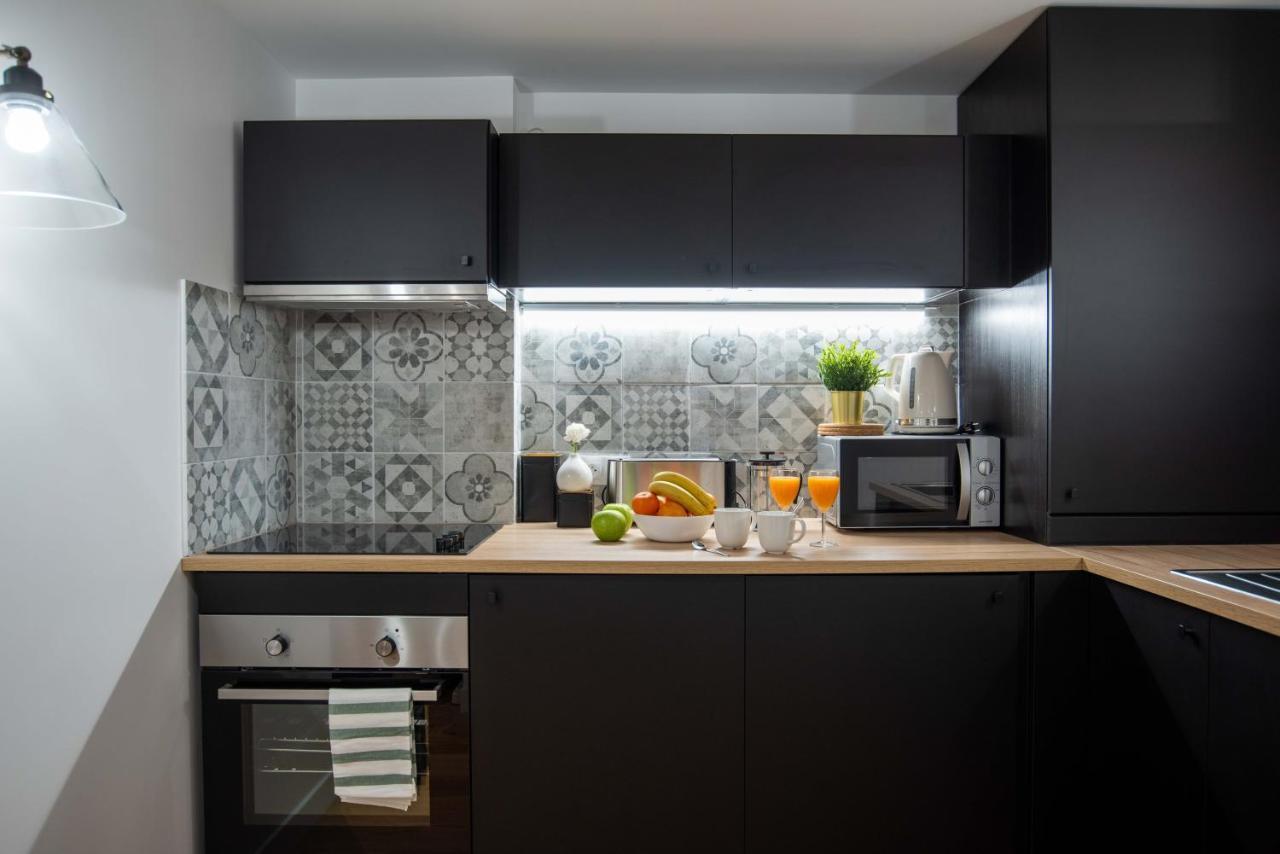 Prestigious House - 3 - Montparnasse & St Germain Apartamento