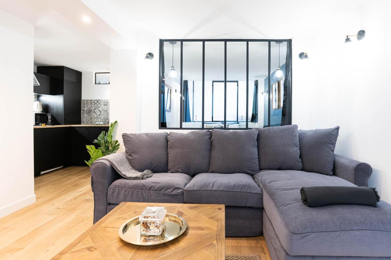 Apartamento Prestigious House - 3 - Montparnasse & St Germain Paris
