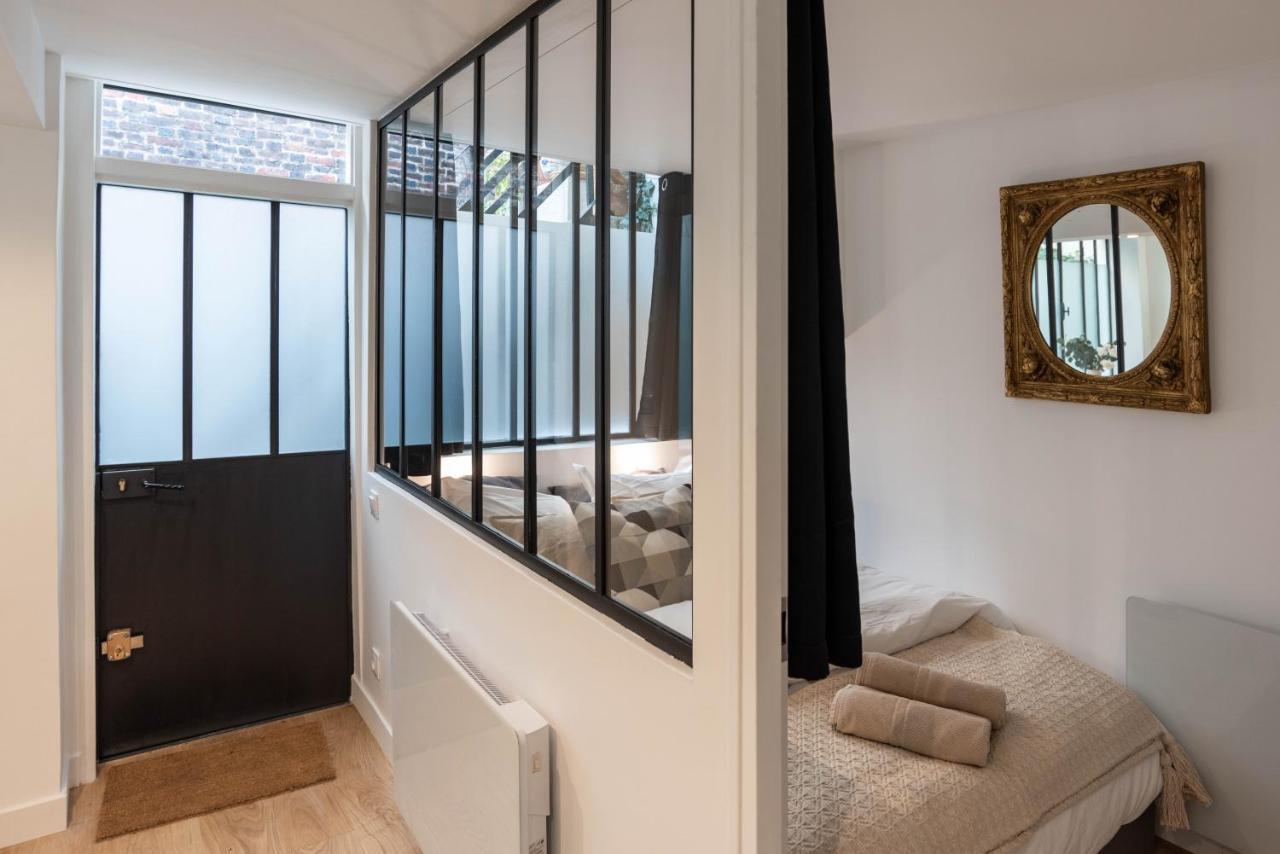 Apartamento Prestigious House - 3 - Montparnasse & St Germain