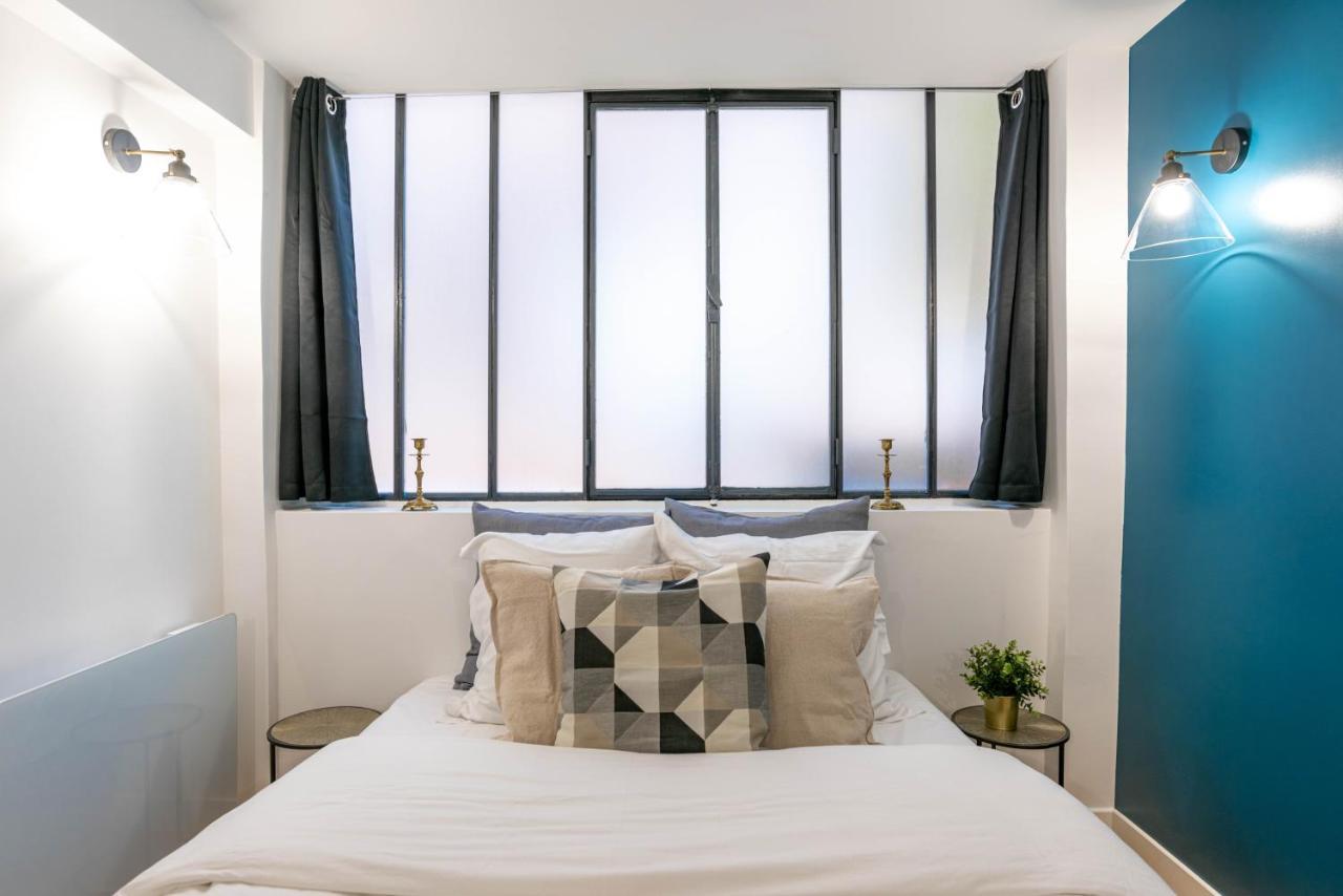 Prestigious House - 3 - Montparnasse & St Germain Apartamento *