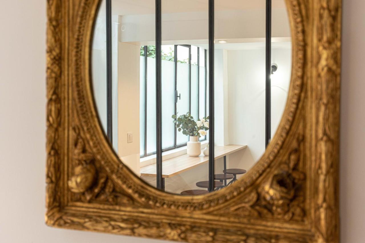 Apartamento Prestigious House - 3 - Montparnasse & St Germain