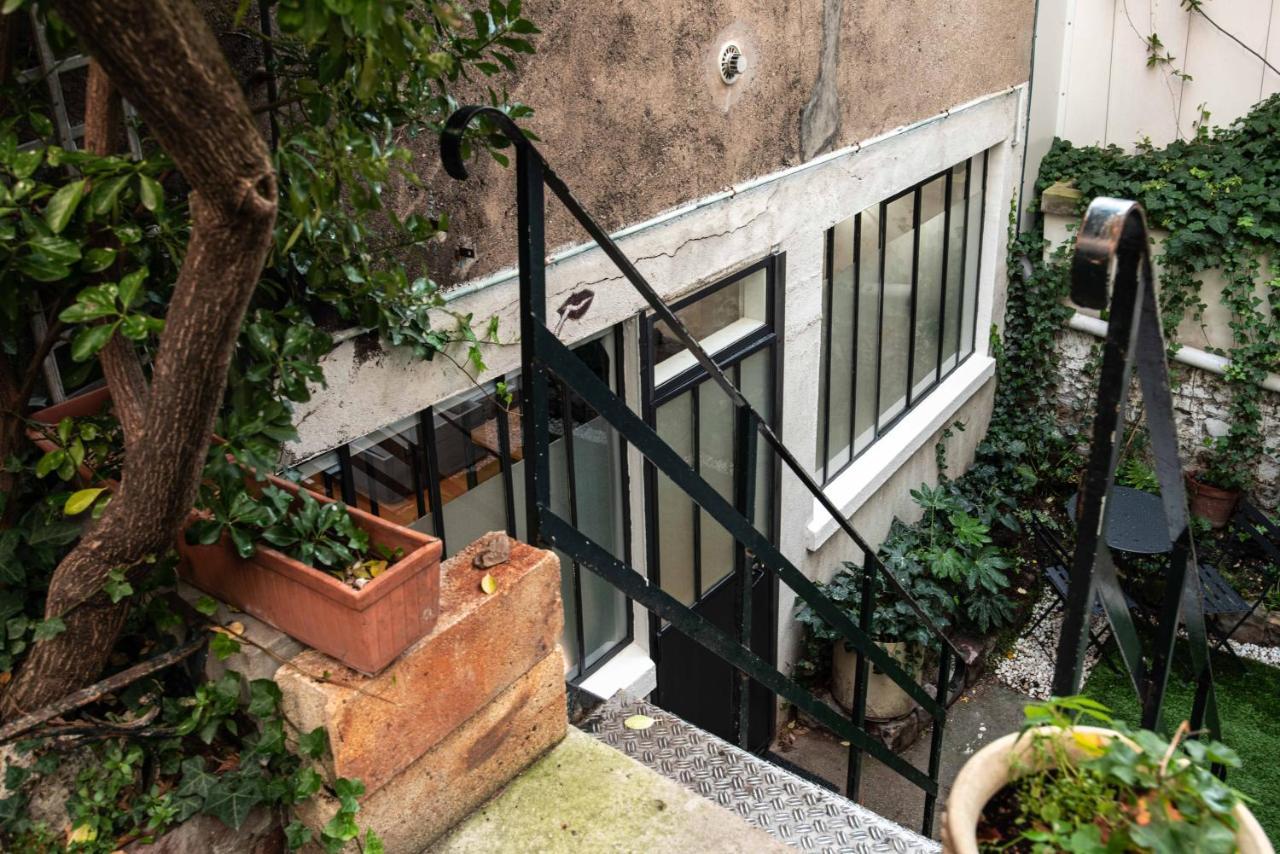 Prestigious House - 3 - Montparnasse & St Germain Apartamento *