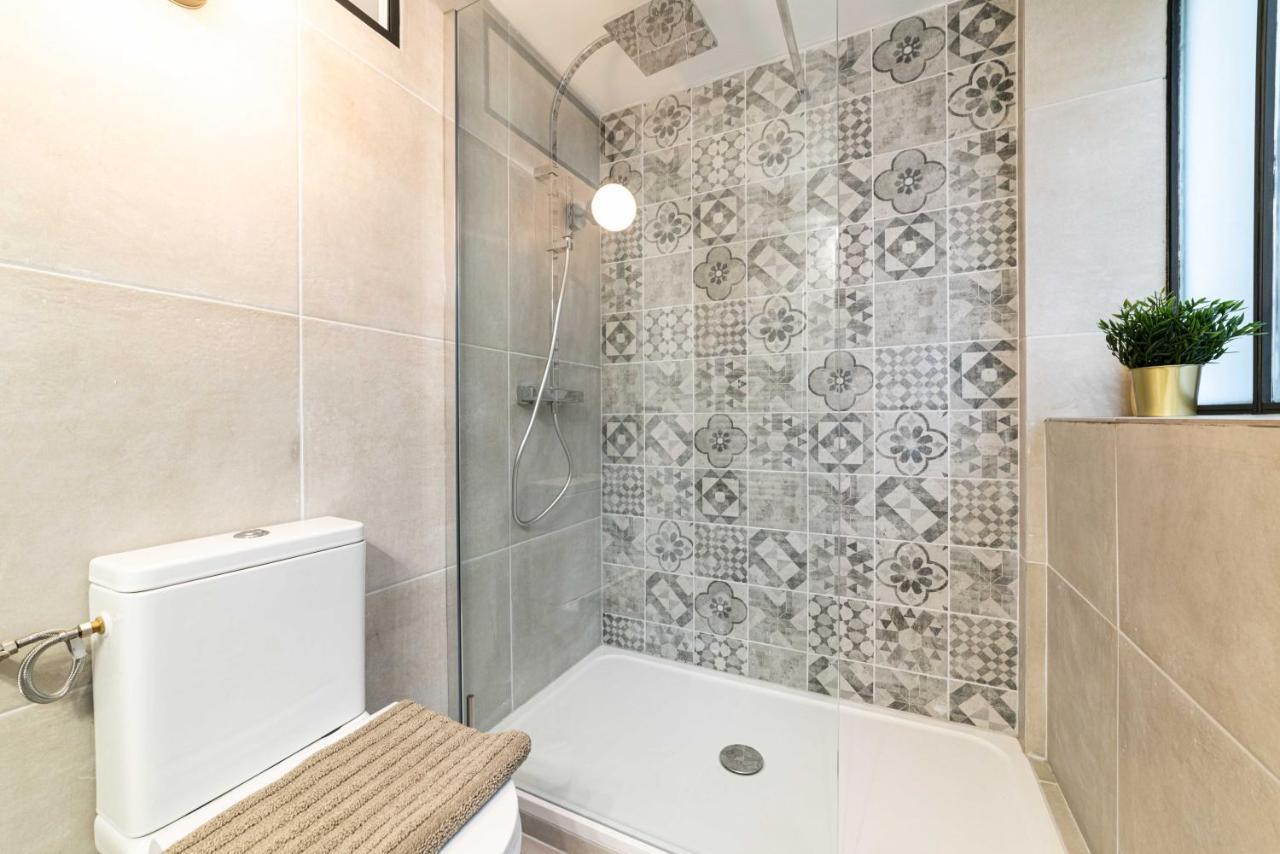 Apartamento Prestigious House - 3 - Montparnasse & St Germain Paris