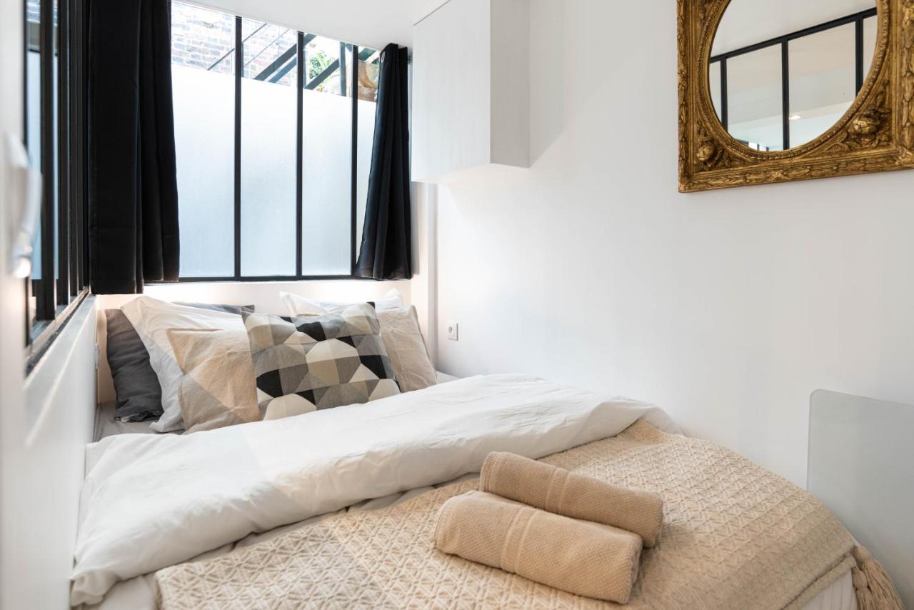Apartamento Prestigious House - 3 - Montparnasse & St Germain