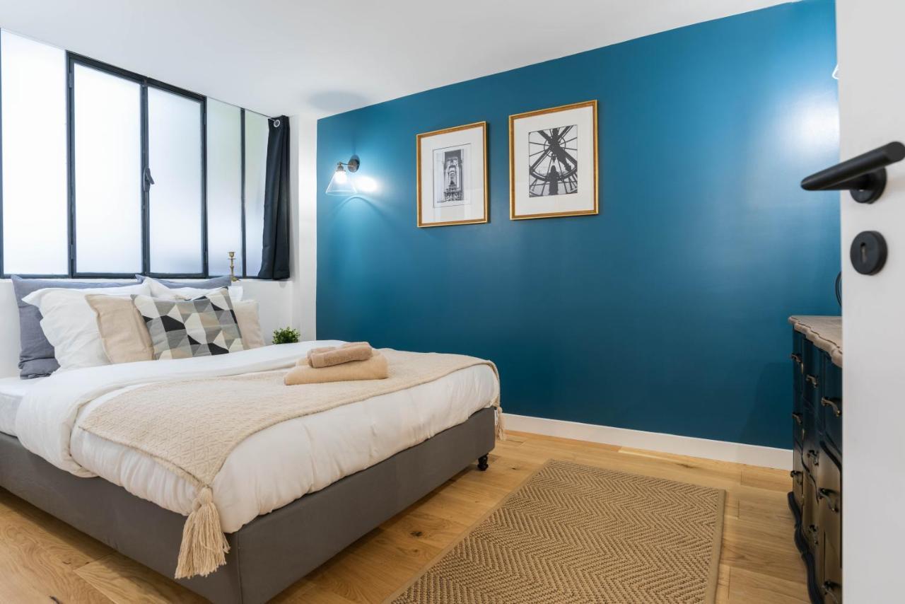 Apartamento Prestigious House - 3 - Montparnasse & St Germain