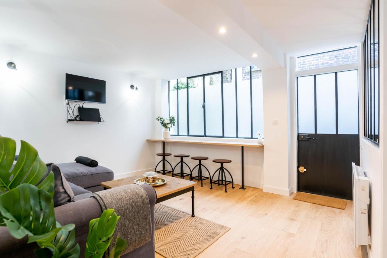 Apartamento Prestigious House - 3 - Montparnasse & St Germain *