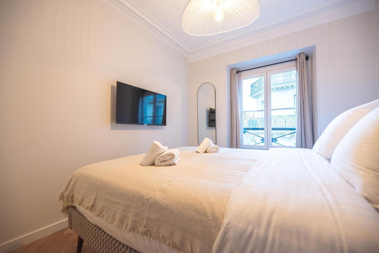 Luxury In Center Apartamento *
