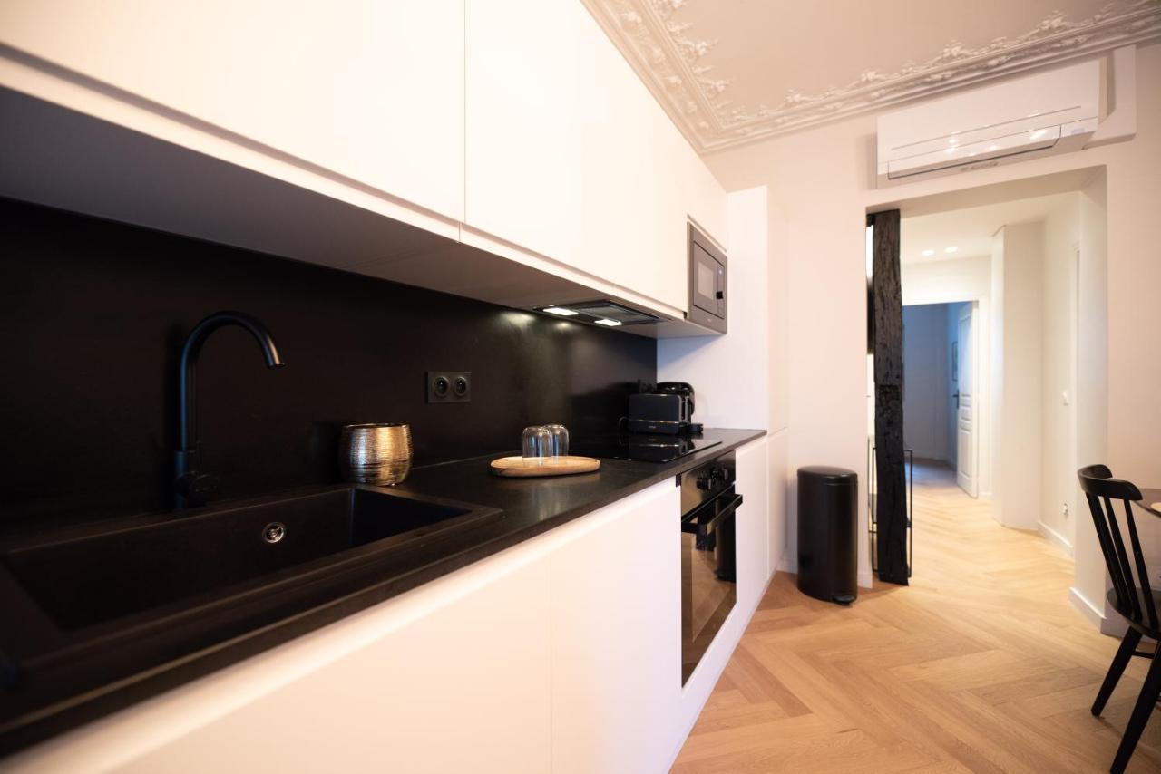 Luxury In Center * Paris