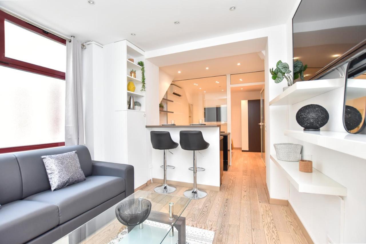 Appartement Cmg Trocadéro/ Kleber *