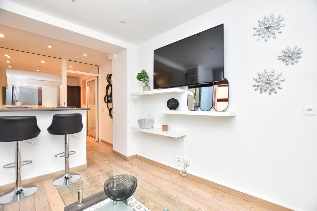 Appartement Cmg Trocadéro/ Kleber *