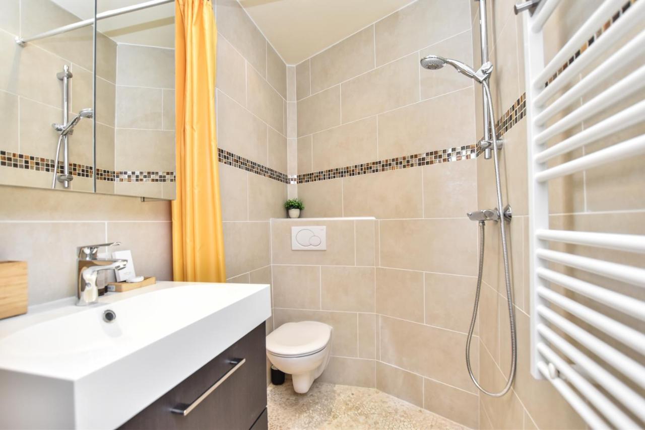 Cmg Trocadéro/ Kleber Appartement
