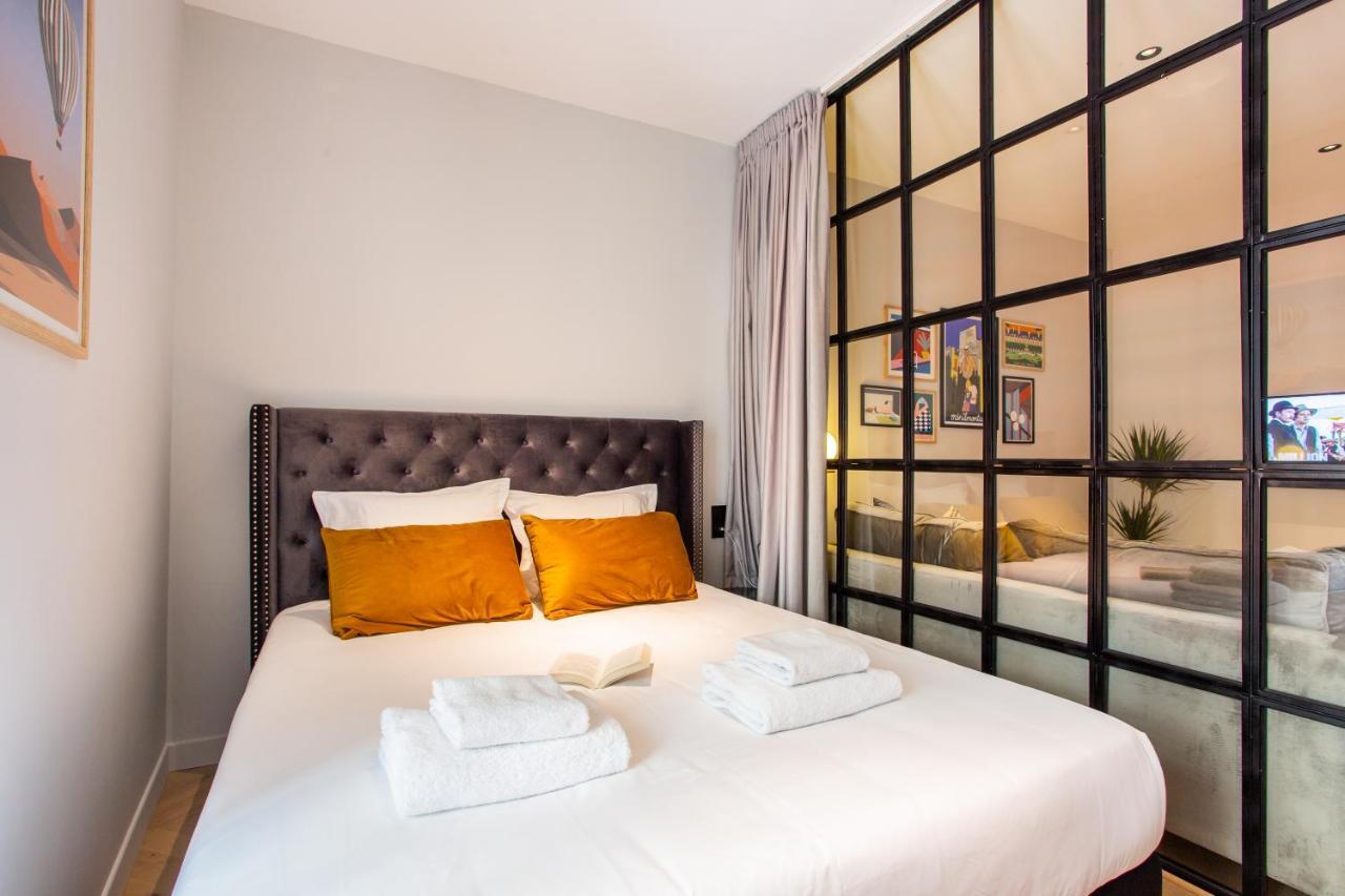 Apartment Cmg Caire Saint-denis