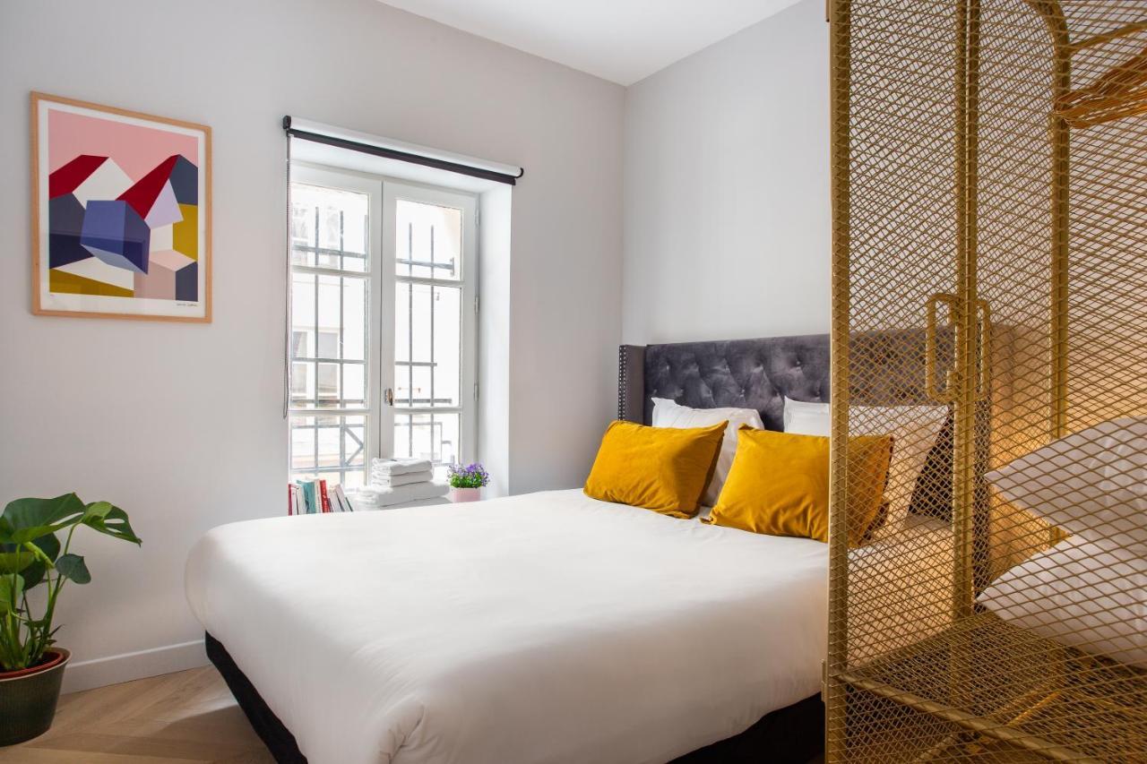 Cmg Caire Saint-denis Apartment *