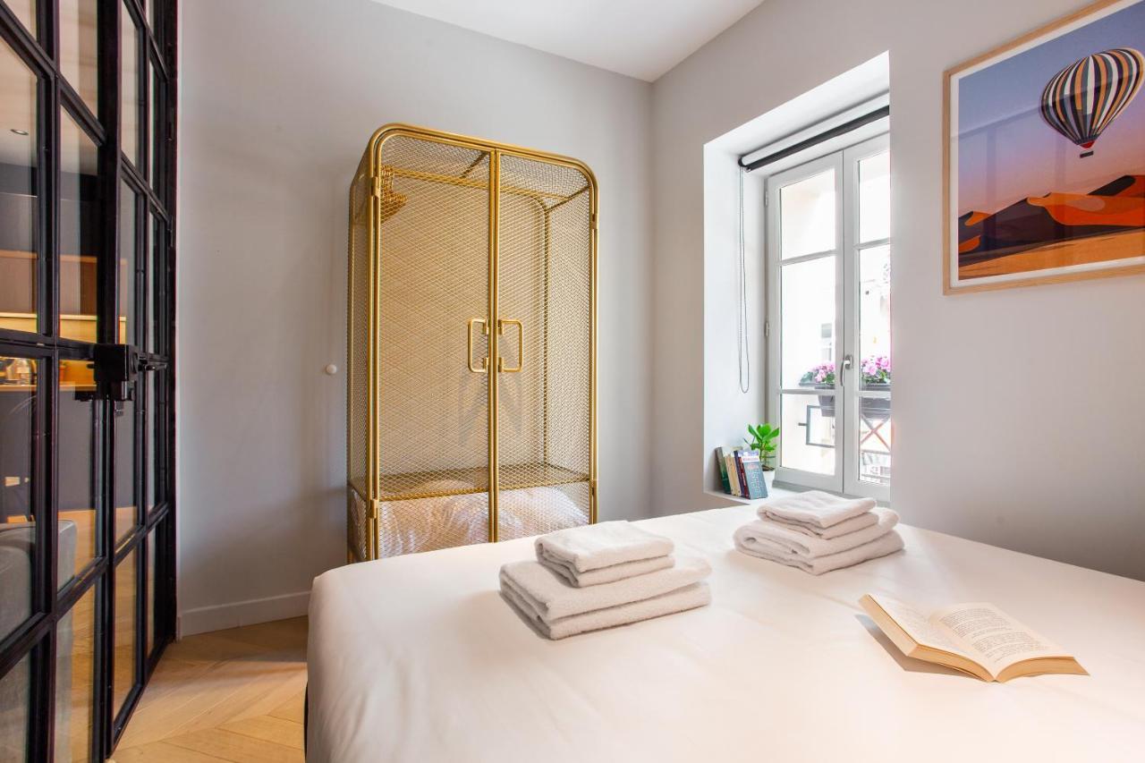 Cmg Caire Saint-denis Paris