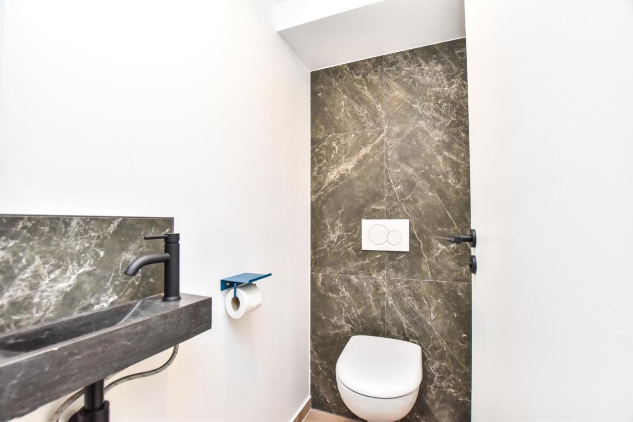 Apartamento Cmg Condorcet / Lentonnet 4 *