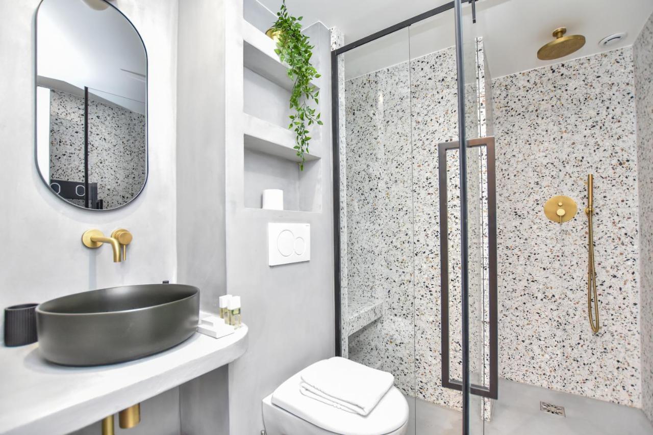 Cmg Condorcet / Lentonnet 4 Apartamento