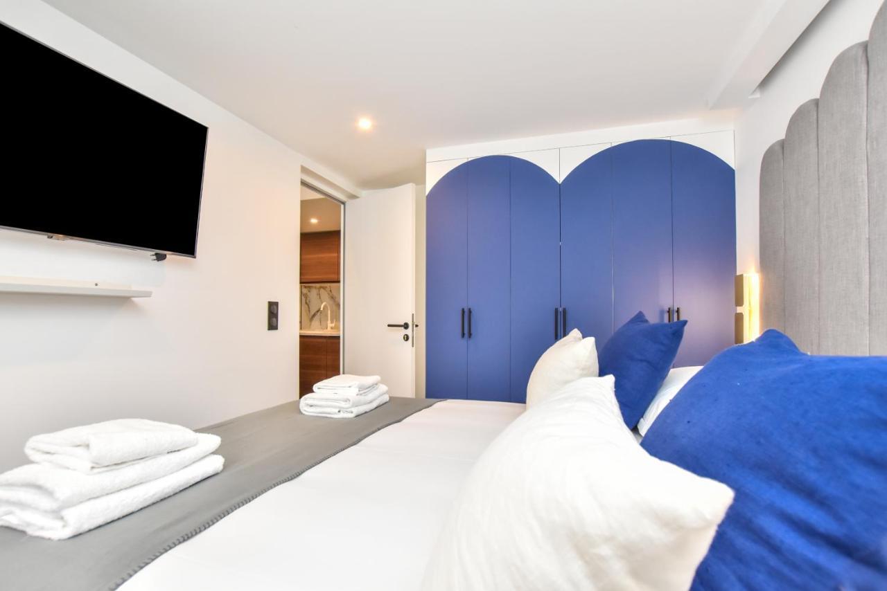 Cmg Condorcet / Lentonnet 4 * Paris