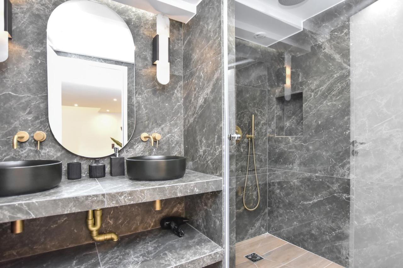 Apartamento Cmg Condorcet / Lentonnet 4 *