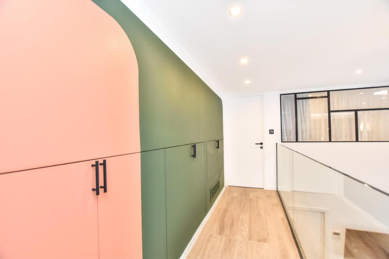 Cmg Condorcet / Lentonnet 4 * Paris