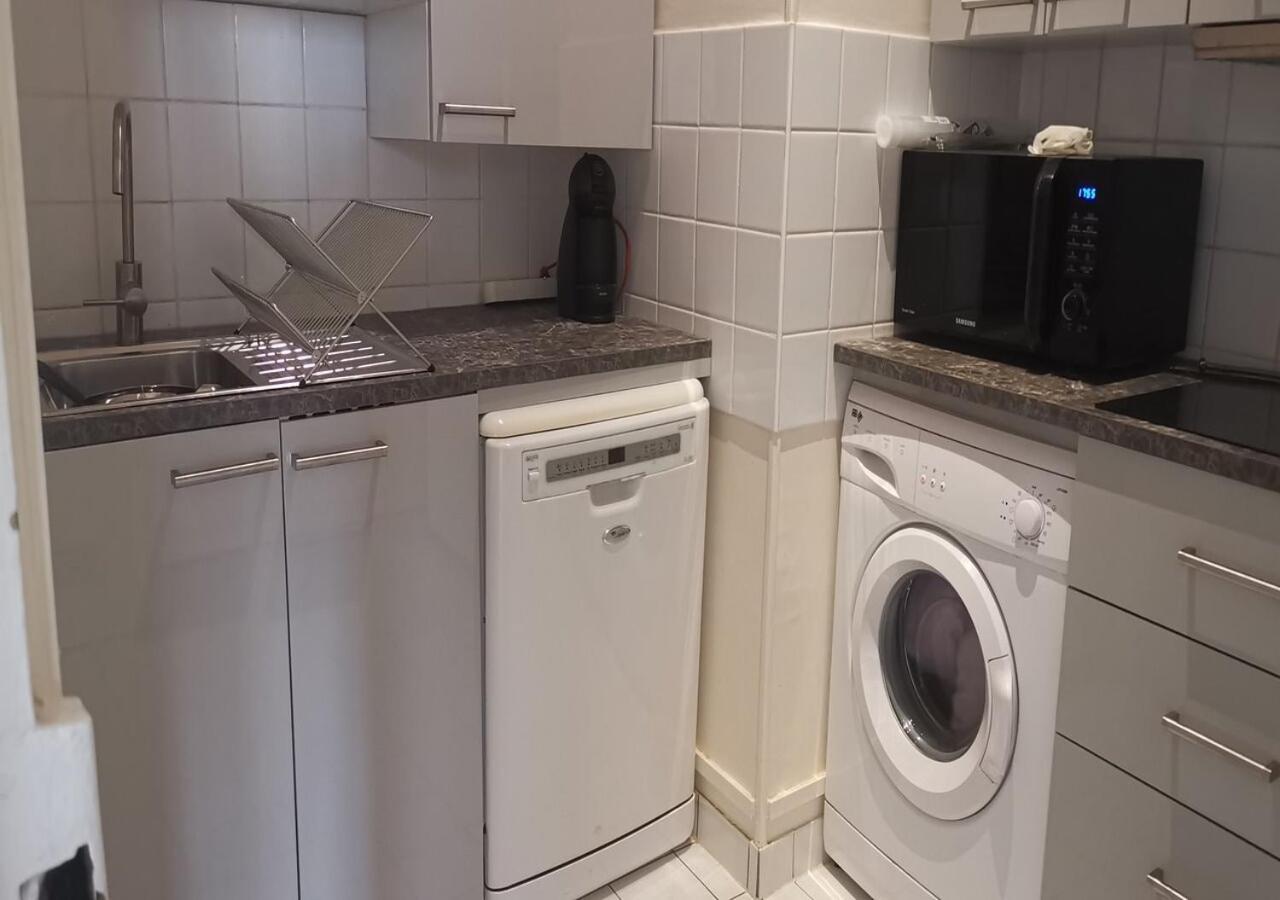 Appartement 1 Rustique - Bastille Centre *