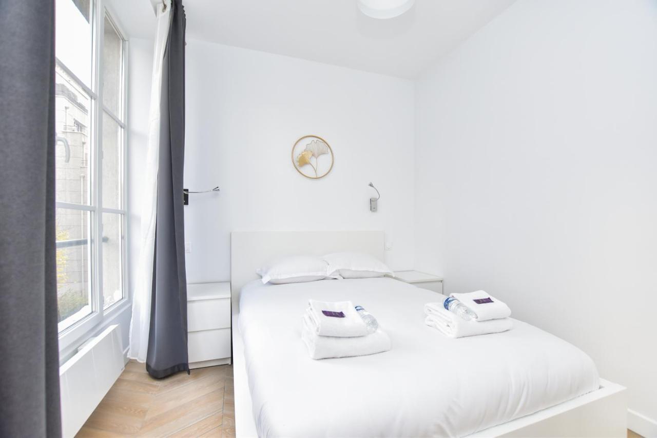 Cmg-voltaire/ Bastille - G Appartement Paris