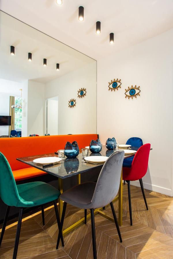 Cmg - Le Bon Marché - Sèvres D Appartement