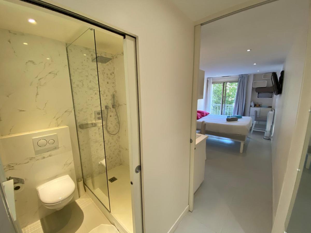 Appartement Canal - Gare De L'est
