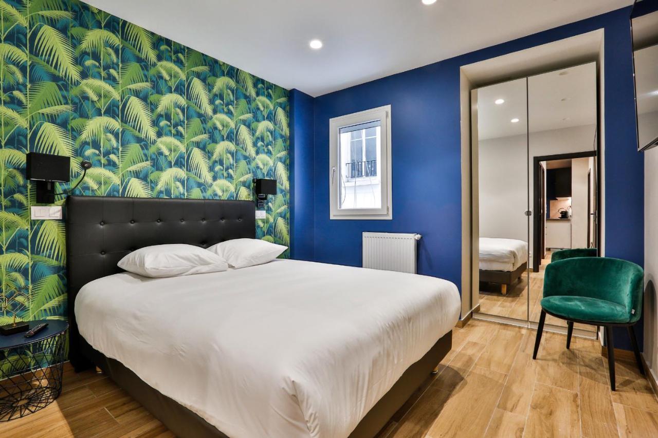 Apartamento Blue Nights - Sebastopol *