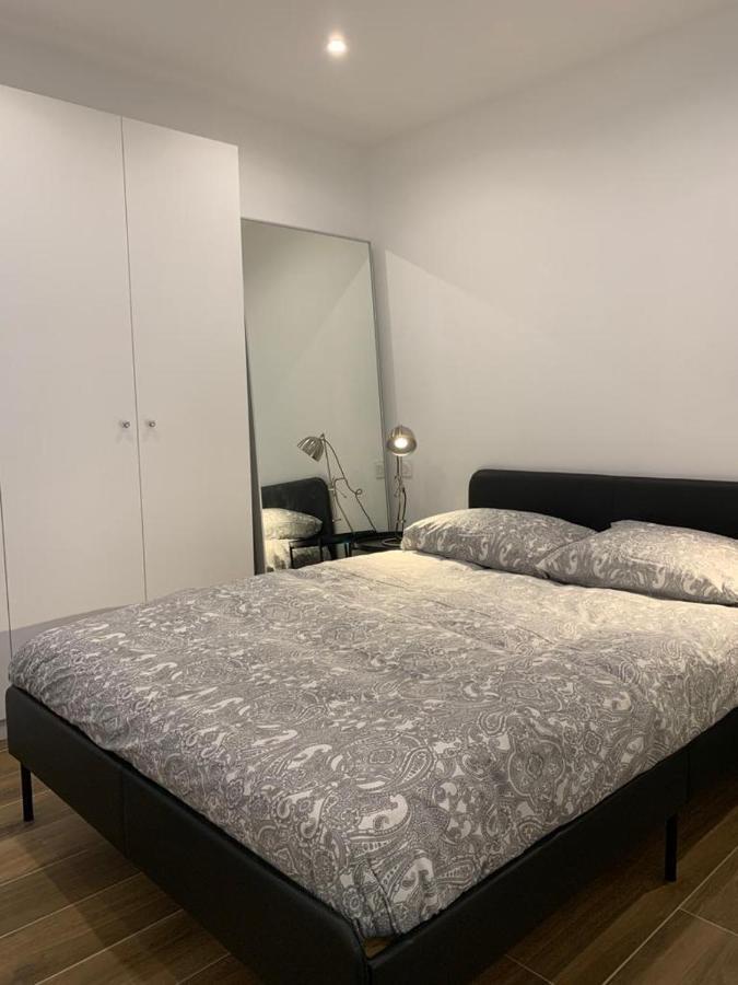 Loft Luxe Republique Apartamento