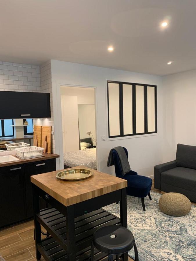 Loft Luxe Republique *