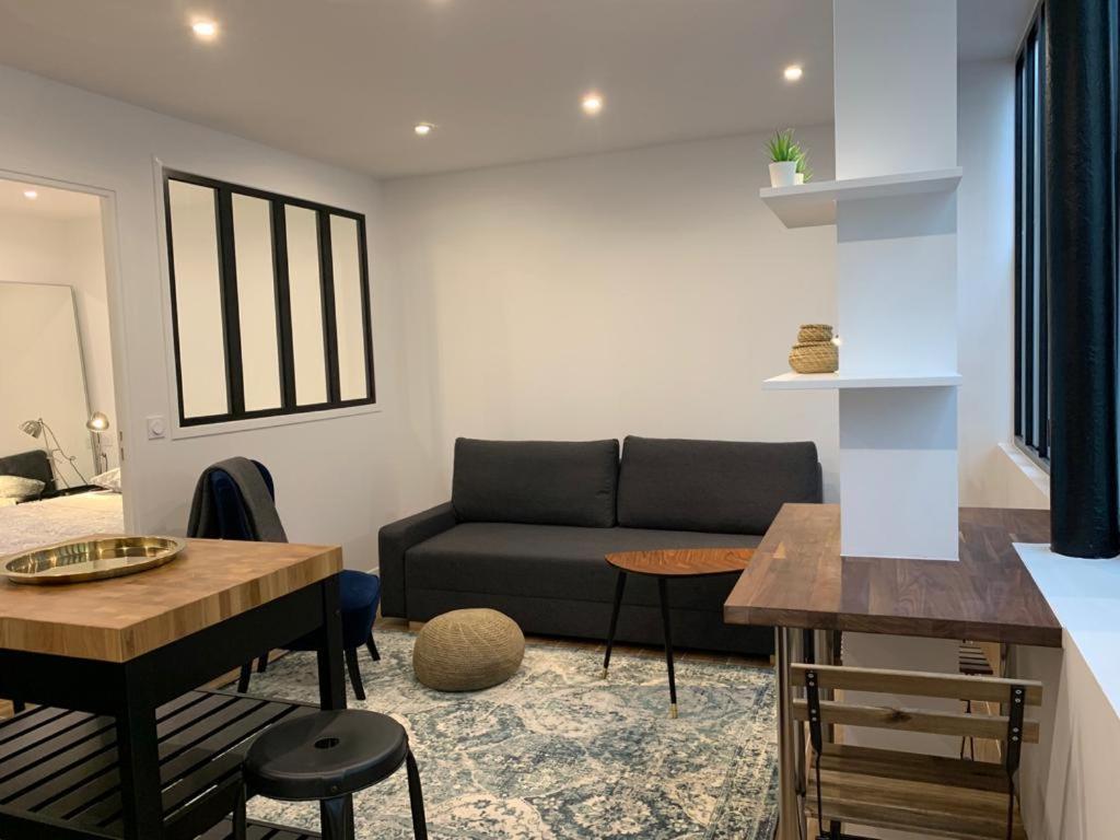 Loft Luxe Republique Apartamento *