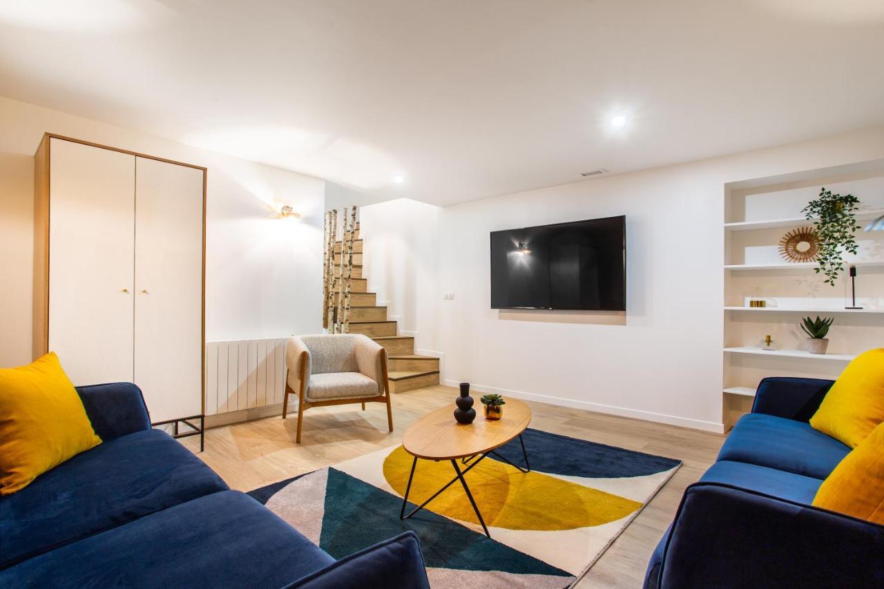 Cmg Condorcet / Lentonnet 2 Apartamento Paris