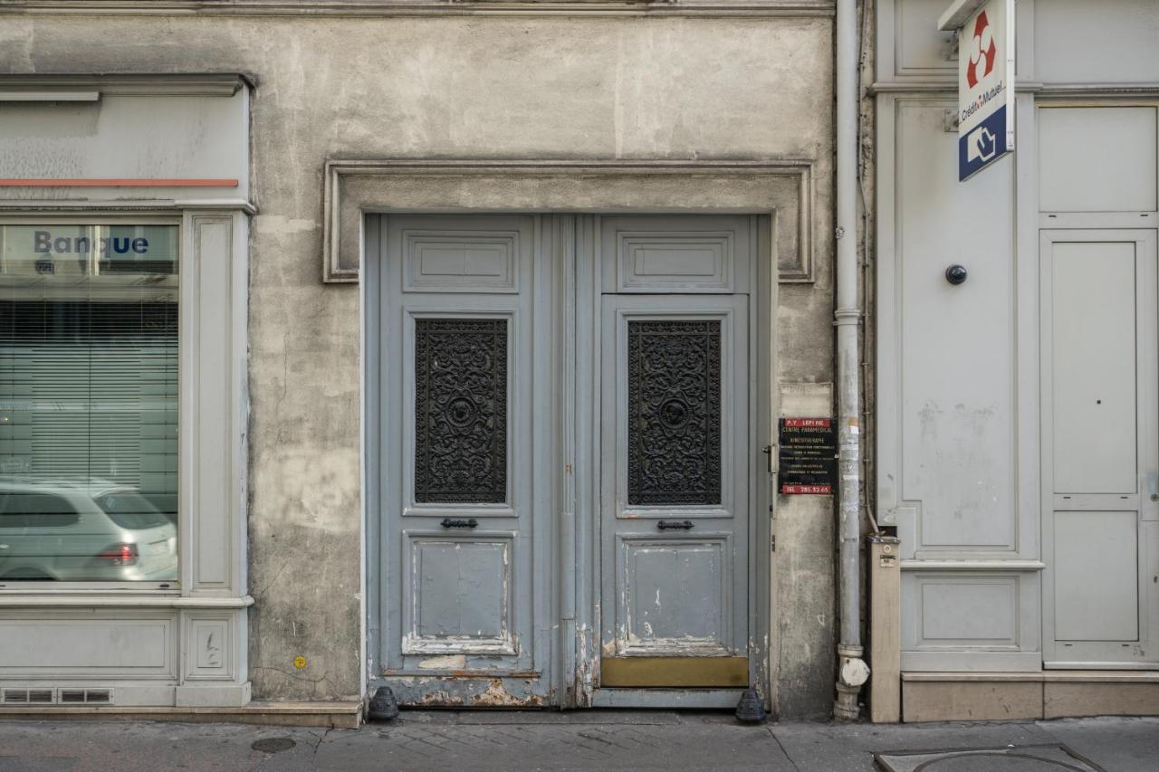 Apartment Cmg La Fayette - Montmartre Paris