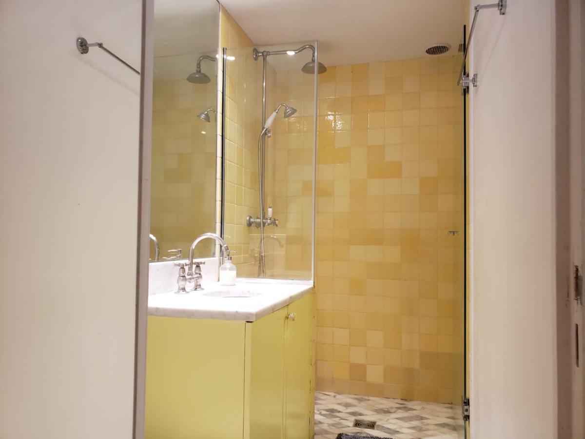 Louvre St Germain Rue Verneuil Appartement Paris