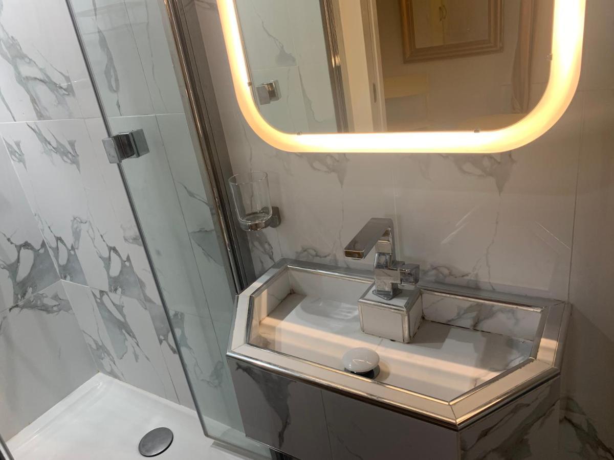 Apartamento 6 Saint Germain Seine