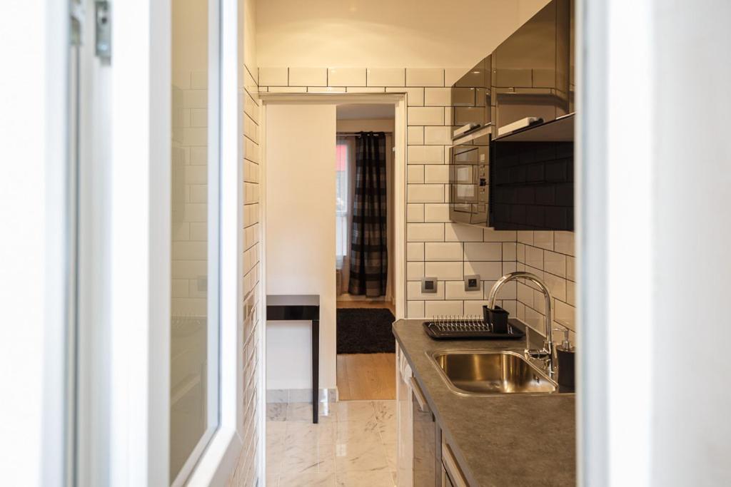 Appartement Near Eiffel Tower - Beautiful Flat