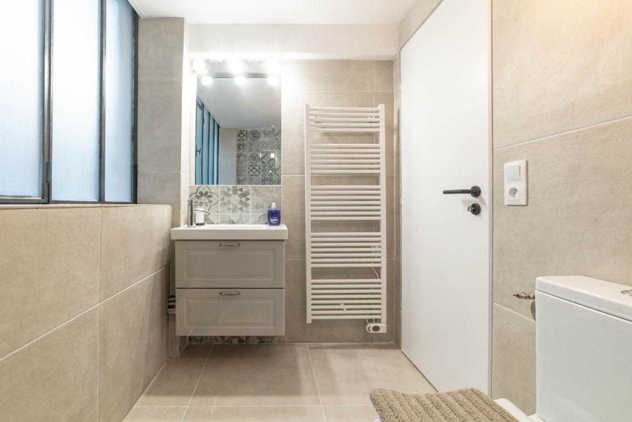 Apartamento Prestigious House - 3 - Montparnasse & St Germain Paris