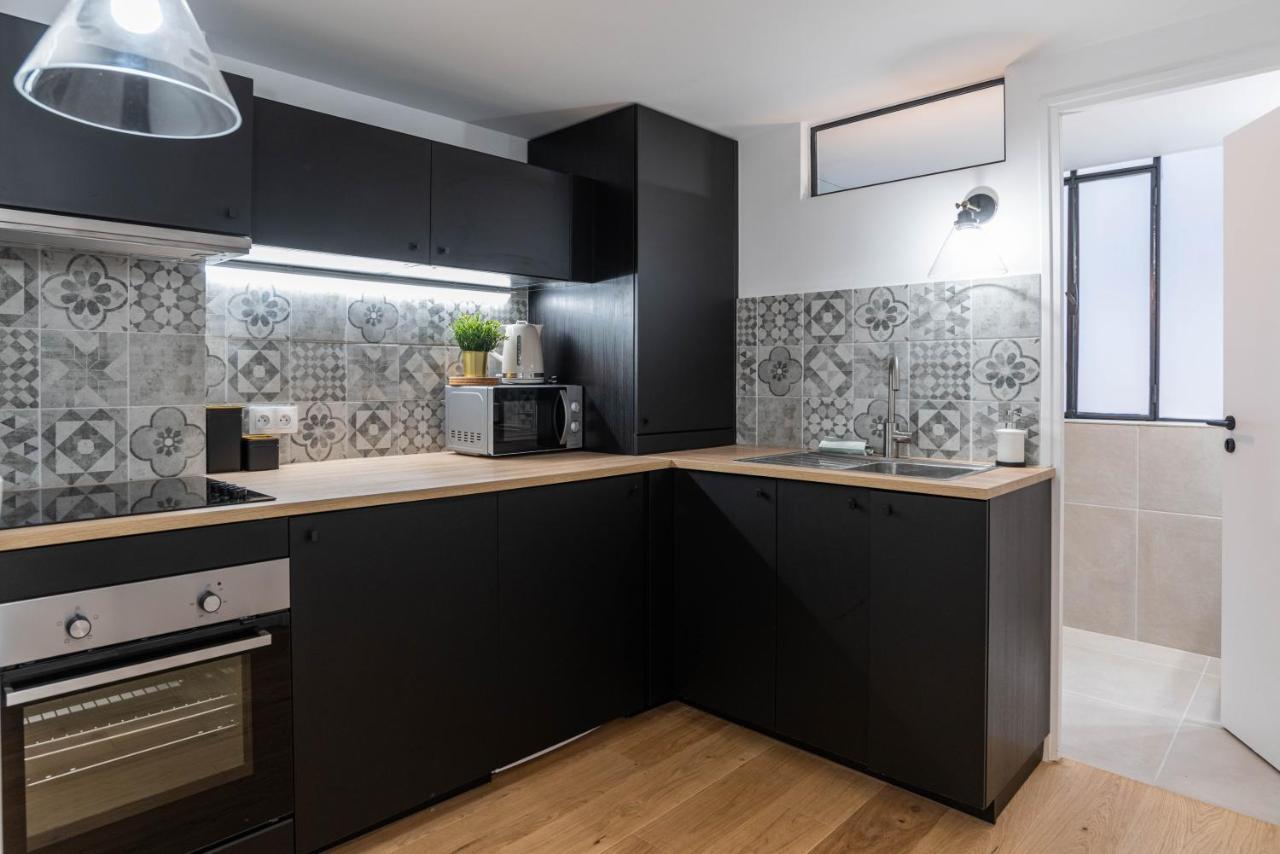 Apartamento Prestigious House - 3 - Montparnasse & St Germain