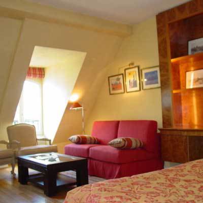 Appartement Bridgestreet Champs Elysees
